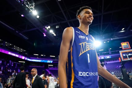 nba draft