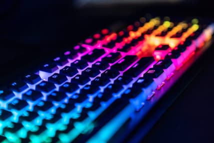 TAP Esports Center in Edison has been bringing gamers together since it opened with COVID safety, snacks and the latest games and consoles.

Tap Esports 5 5 21 16