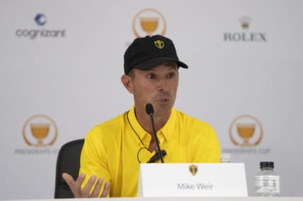 Presidents Cup