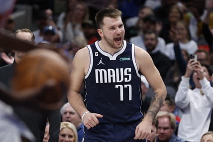 Luka Doncic