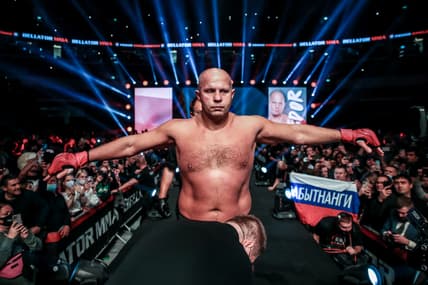 bellator