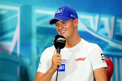 Formula One: 2022 Formula 1 Crypto.com Miami Grand Prix