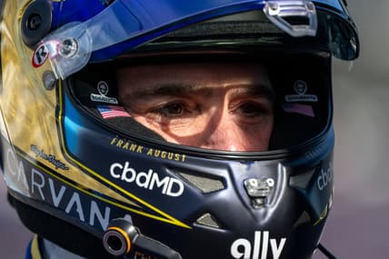 IndyCar: Practice and Qualifying and NASCAR