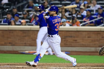 Seattle Mariners, Michael Conforto