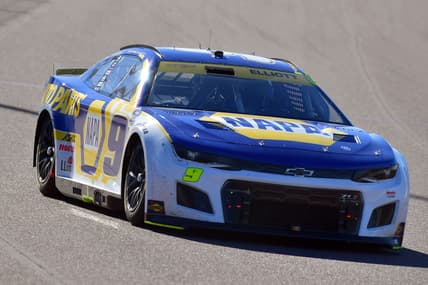 NASCAR: Cup Championship