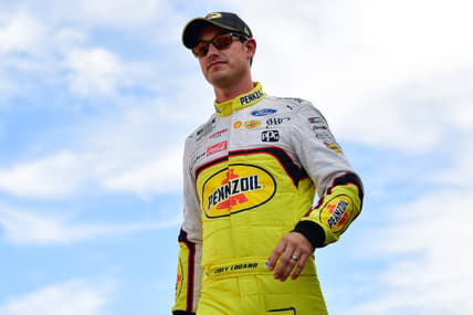 NASCAR: South Point 400