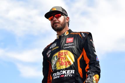 NASCAR: South Point 400
