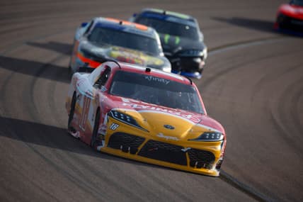 NASCAR: Xfinity Series Championship