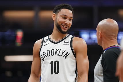 NBA: Brooklyn Nets at Sacramento Kings