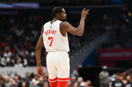 Kevin Durant