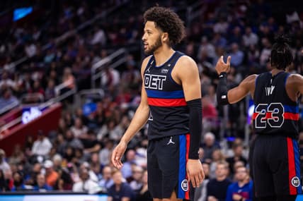 Detroit Pistons