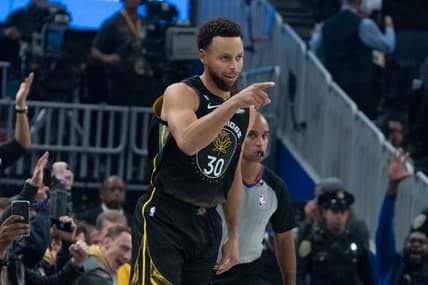 Stephen Curry