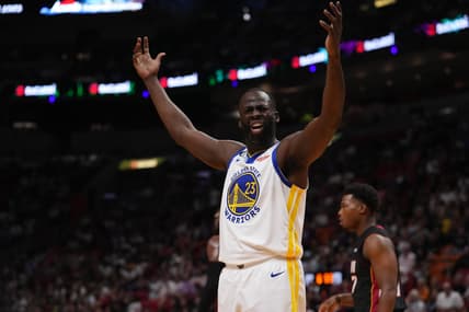 Golden State Warriors, Draymond Green