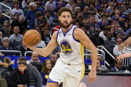 Golden State Warriors