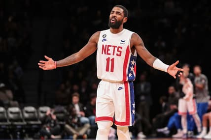 Kyrie Irving
