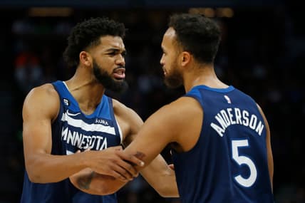 Minnesota Timberwolves