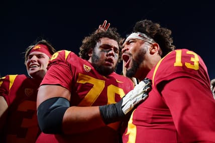 USC Trojans, Caleb Williams
