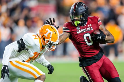 College Football Rankings