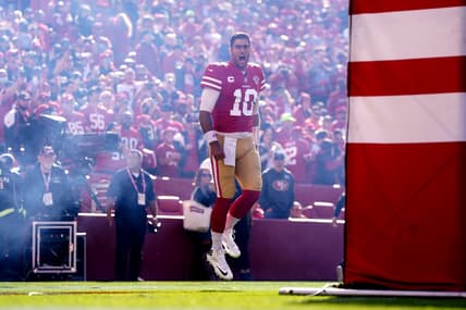 NFL: Arizona Cardinals at San Francisco 49ers