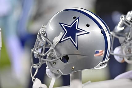 NFL: Dallas Cowboys at Philadelphia Eagles