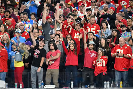 NFL: Kansas City Chiefs at Los Angeles Chargers