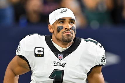 NFL: Philadelphia Eagles at Houston Texans