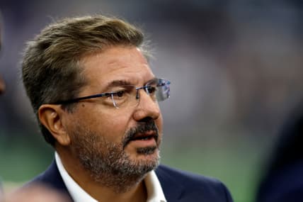 Washington Commanders, Daniel SNyder