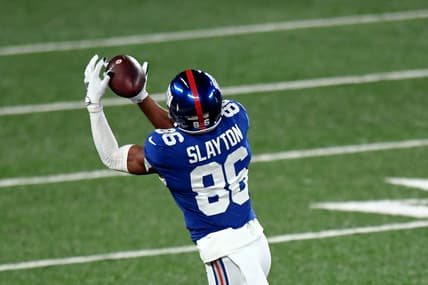 new york giants