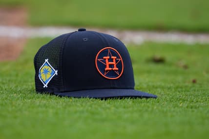 houston astros