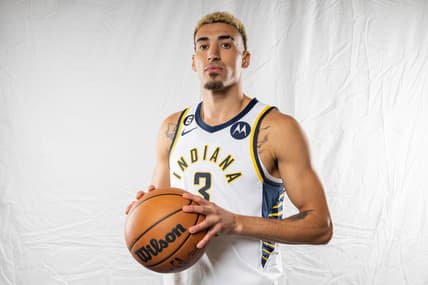 indiana pacers