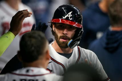 dansby swanson