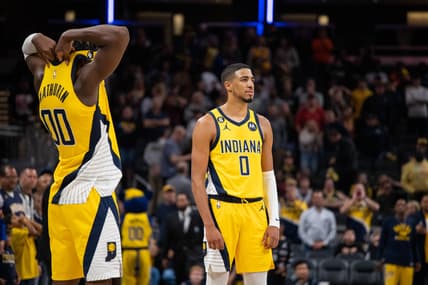 Indiana pacers