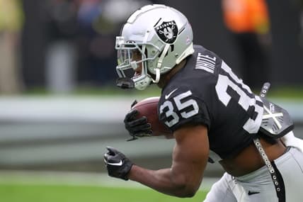 las vegas raiders