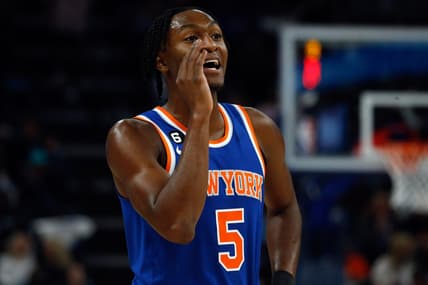 new york knicks