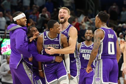 sacramento kings