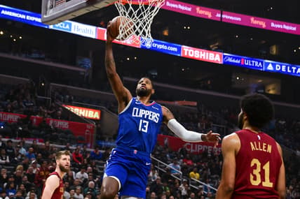los angeles clippers