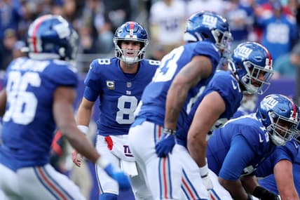 new york giants