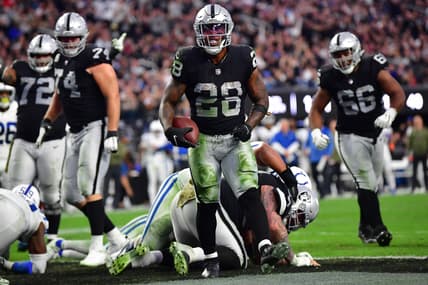 las vegas raiders