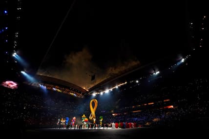 world cup faq