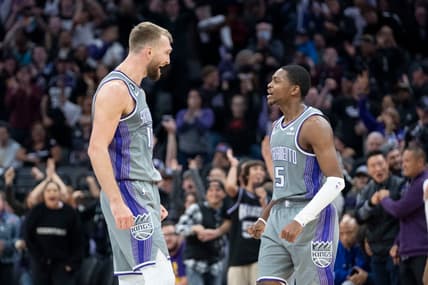 sacramento kings