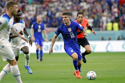 world cup