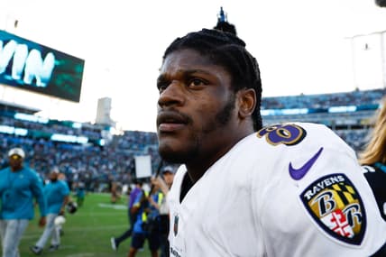 lamar jackson