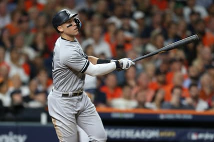 Aaron Judge