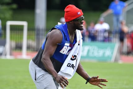 Tre'Davious White, Buffalo BIlls