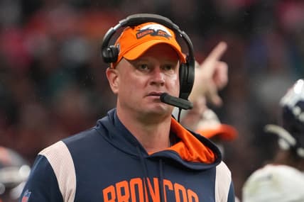 Nathaniel Hackett quote, denver broncos