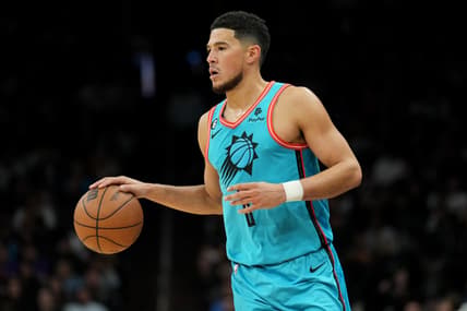 Devin Booker