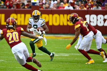 Amari Rodgers, Green Bay Packers