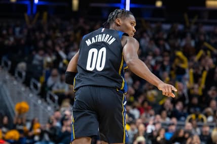 Indiana Pacers