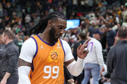 Jae Crowder