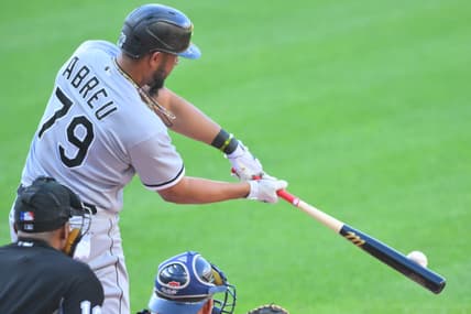 Jose Abreu